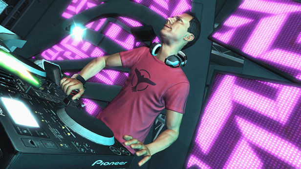 DJ Hero 2