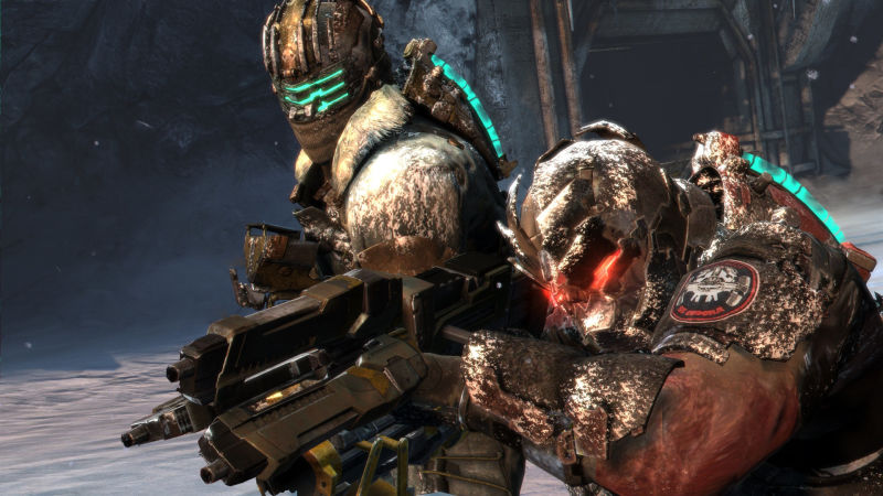 Dead Space 3 [Limited Edition]