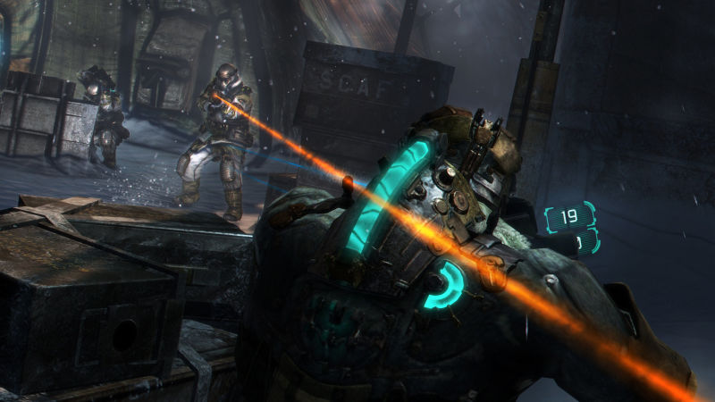 Dead Space 3 [Limited Edition]