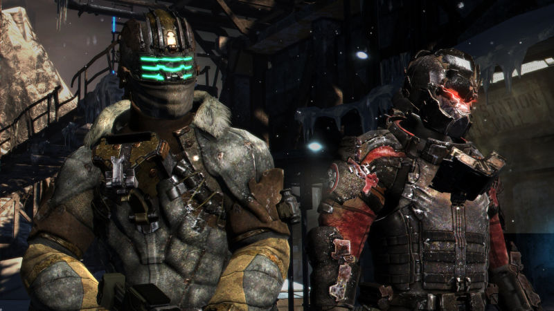 Dead Space 3 [Limited Edition]