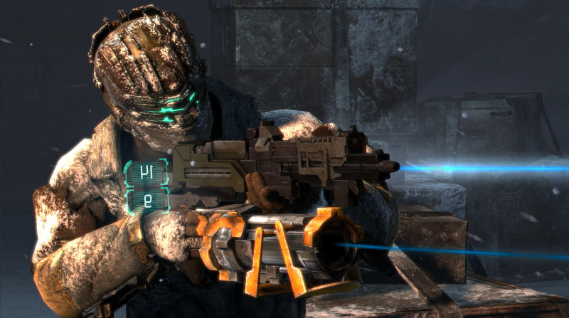 Dead Space 3 [Limited Edition]