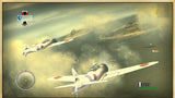Blazing Angels 2: Secret Missions
