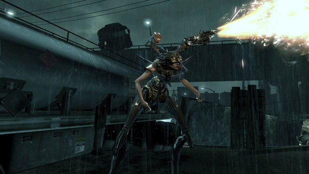 Blacksite: Area 51
