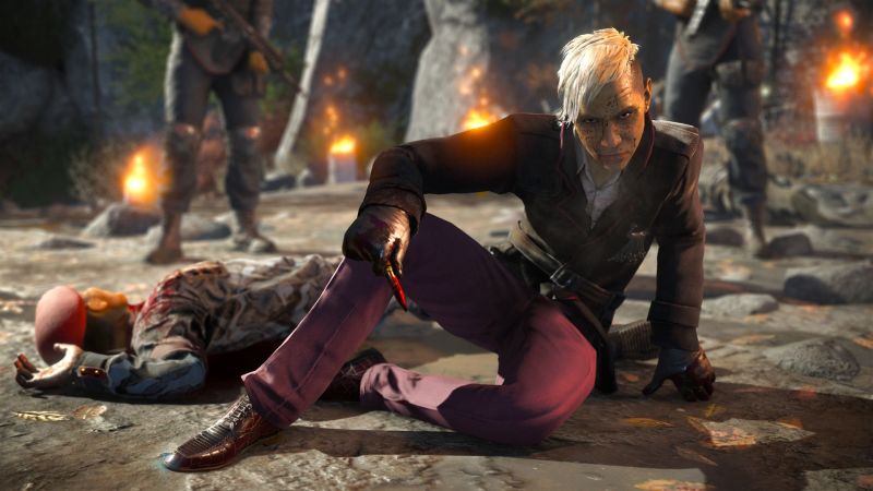 Far Cry 4 [Platinum Hits]