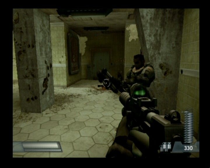 Killzone