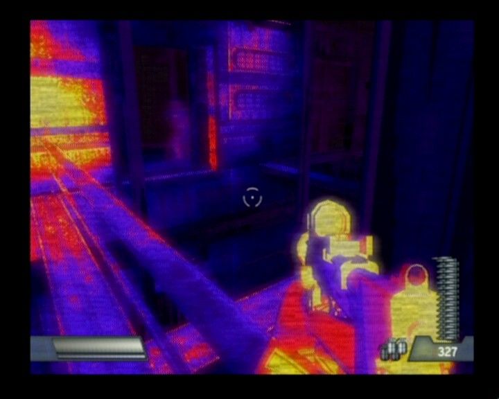 Killzone