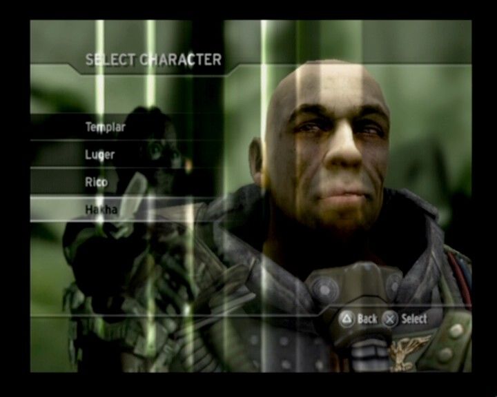 Killzone