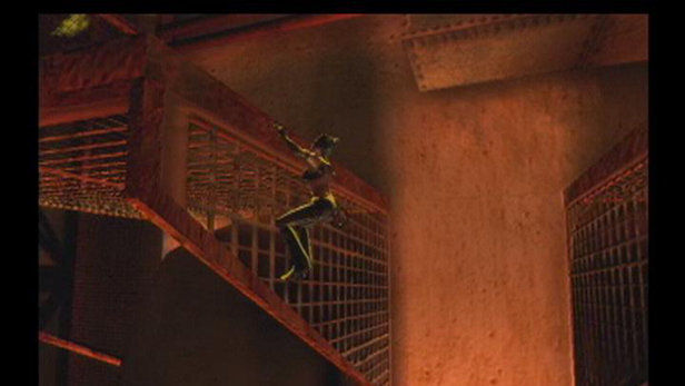Catwoman