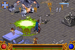 Lord Of The Rings: The Two Towers (Boxed)