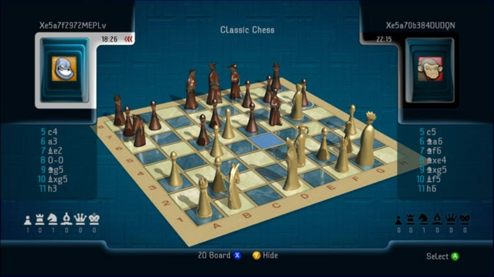 Chessmaster