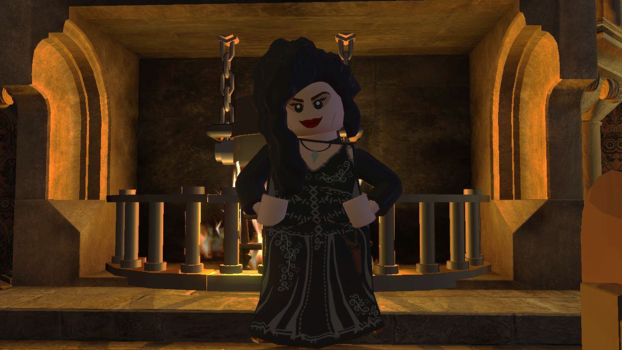LEGO Harry Potter Years 5-7