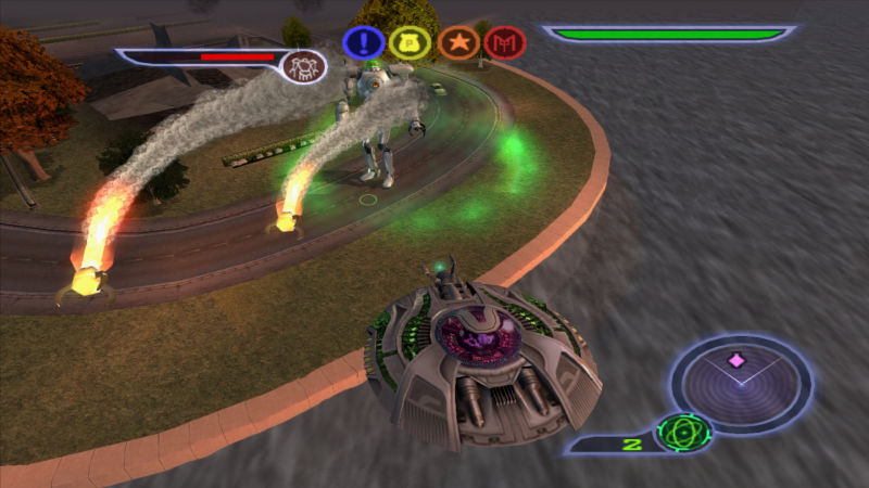 Destroy All Humans!