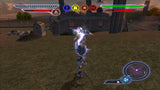 Destroy All Humans!