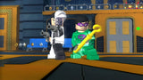 LEGO Batman The Videogame