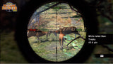 Cabela's Big Game Hunter 2012