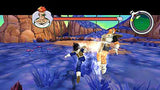 Dragon Ball Z Sagas