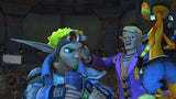 Jak X Combat Racing