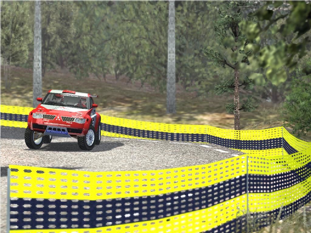 Colin Mcrae Rally 2005