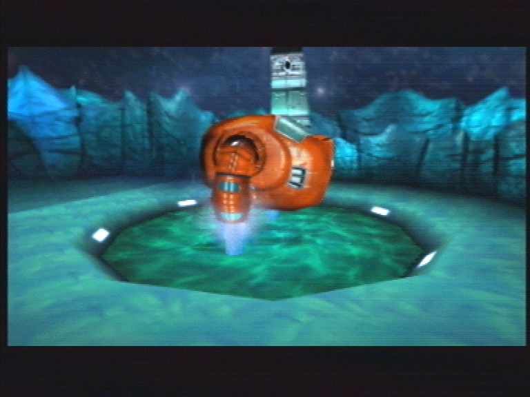 Jet Force Gemini