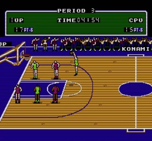 Double Dribble [5 Screw]