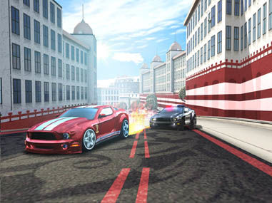 Need for Speed: Nitro