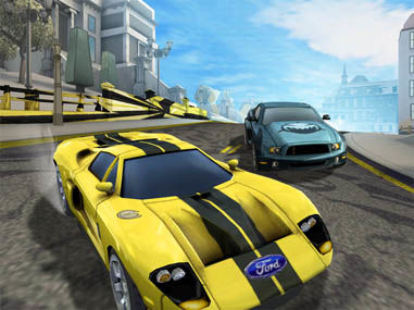 Need for Speed: Nitro