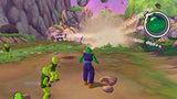Dragon Ball Z: Sagas