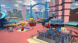 Thrillville Off The Rails