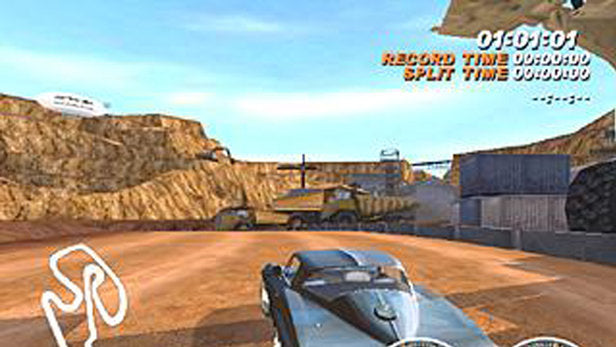 Corvette