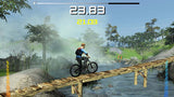 Mountain Bike Adrenaline