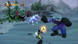 The Secret Saturdays: Beasts of The 5th Sun
