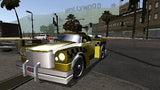 LA Rush
