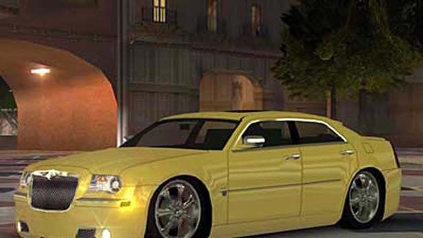 Midnight Club 3: DUB Edition
