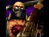 Soul Calibur