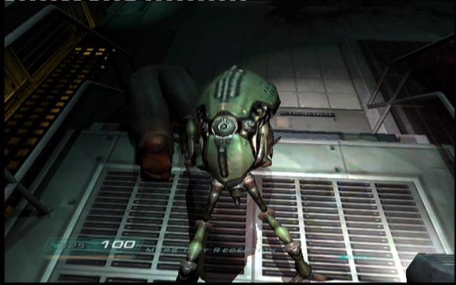 Doom 3
