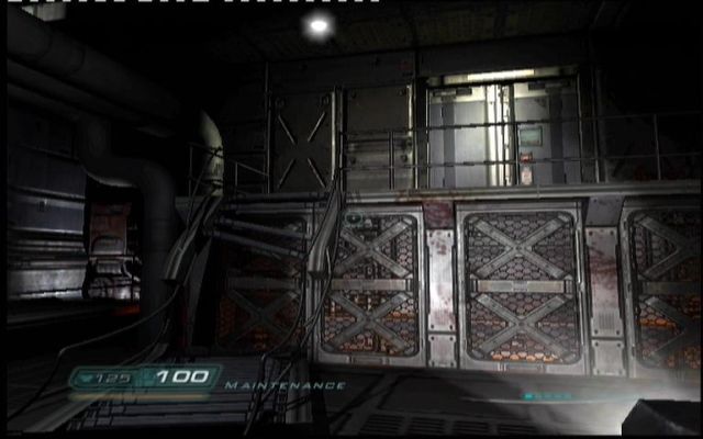 Doom 3