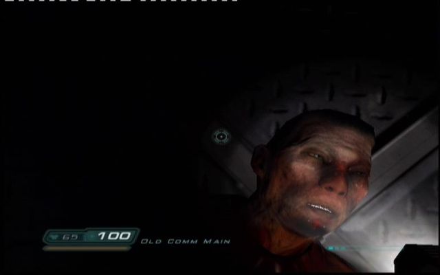 Doom 3
