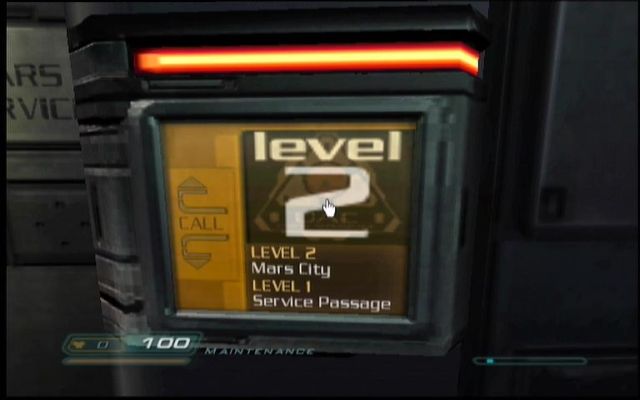 Doom 3