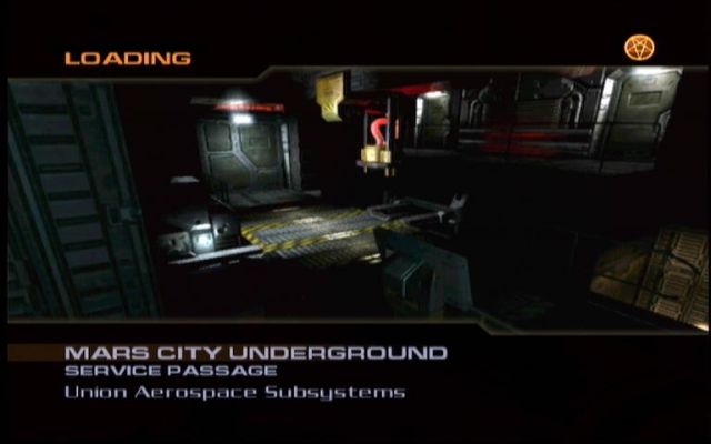 Doom 3