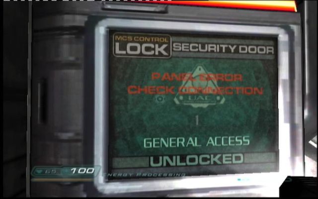 Doom 3