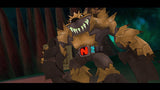 Crash of the Titans