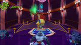 Crash of the Titans