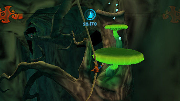 Crash of the Titans
