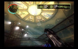 Project: Snowblind