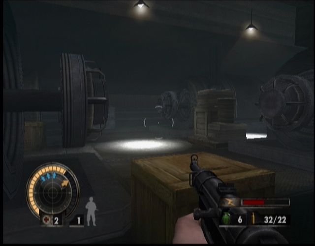 Medal of Honor: European Assault
