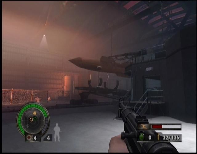 Medal of Honor: European Assault