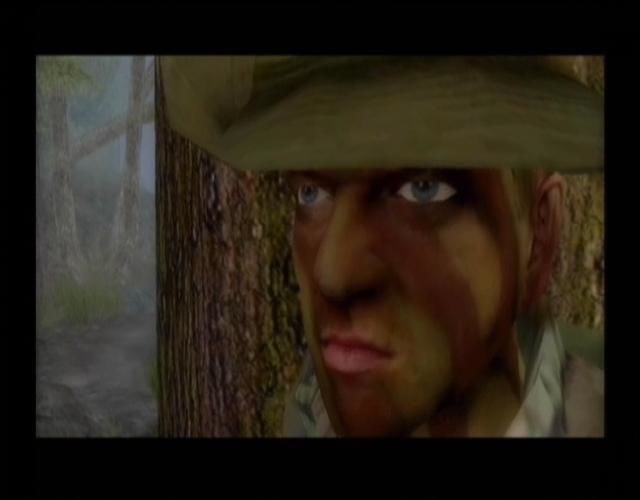 Vietcong Purple Haze