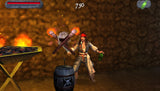 Disney Pirates Of The Caribbean Dead Man's Chest
