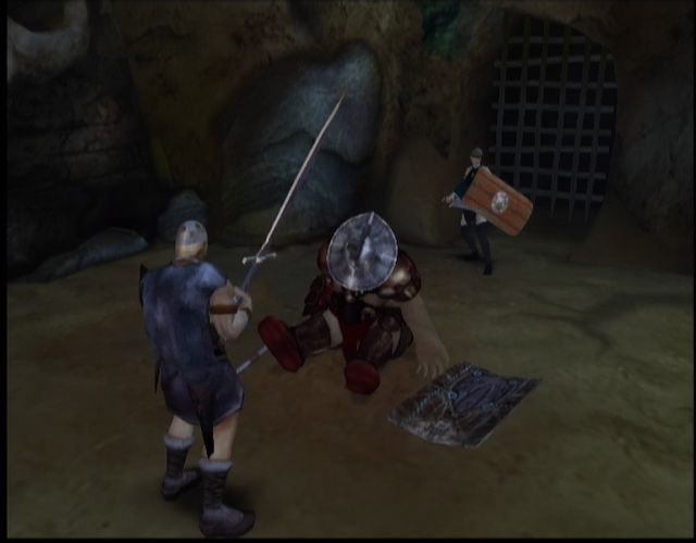 Gladius