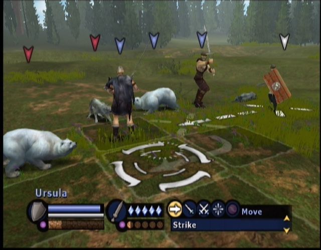 Gladius